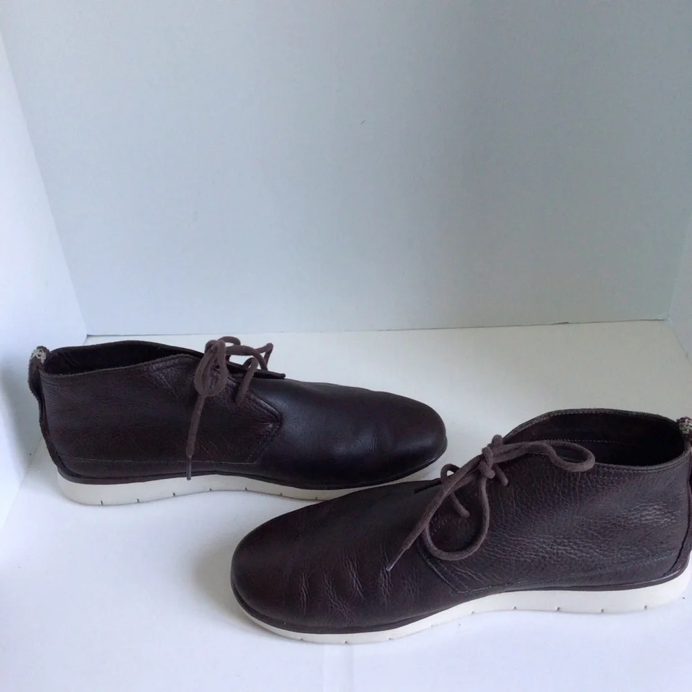 UGG men collection